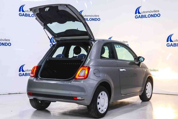 Fiat 500 1.0 51 kW image number 16