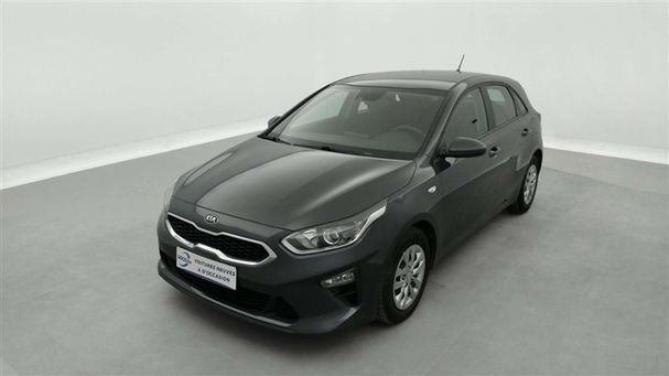 Kia Ceed 1.0 T-GDI 74 kW image number 1