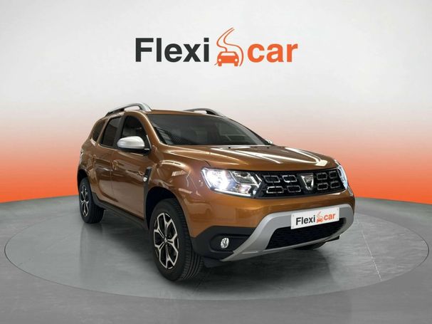 Dacia Duster TCe Prestige 96 kW image number 2