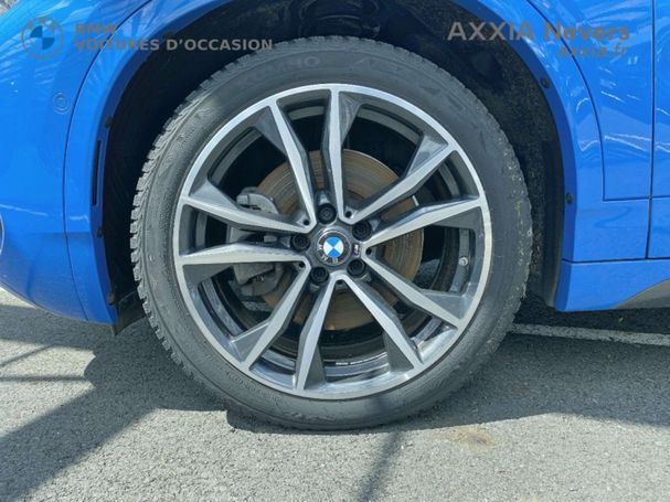 BMW X2 xDrive 93 kW image number 16