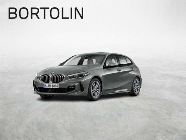 BMW 116i M Sport 80 kW image number 1