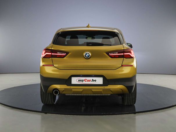 BMW X2 M sDrive 100 kW image number 4