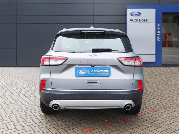 Ford Kuga 1.5 EcoBoost Titanium 110 kW image number 7