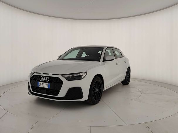 Audi A1 30 TFSI 81 kW image number 1