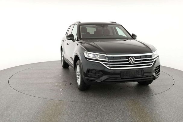 Volkswagen Touareg 3.0 TDI 4Motion 170 kW image number 27