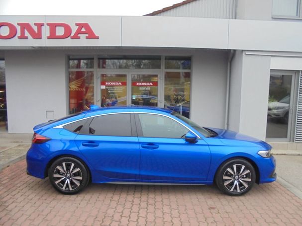 Honda Civic 135 kW image number 5