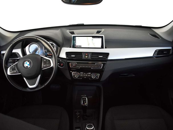 BMW X1 xDrive18d 110 kW image number 8