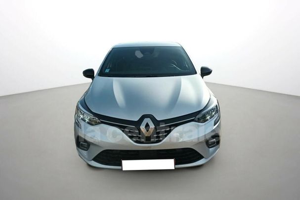 Renault Clio TCe 90 Techno 66 kW image number 19