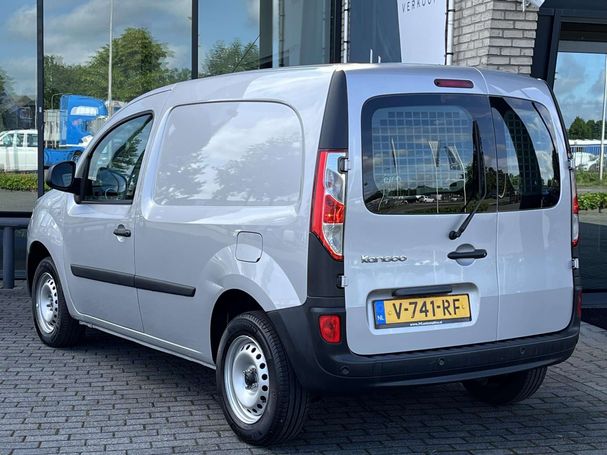 Renault Kangoo Energy dCi 75 55 kW image number 3