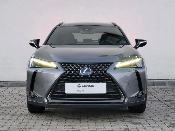 Lexus UX 250h 135 kW image number 3