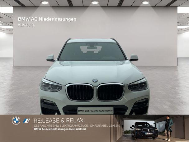 BMW X3 xDrive30e M Sport 215 kW image number 7