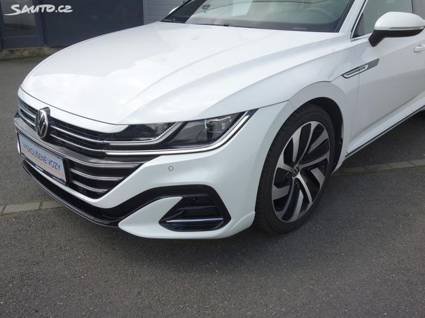 Volkswagen Arteon 2.0 TDI DSG Shooting Brake 147 kW image number 22