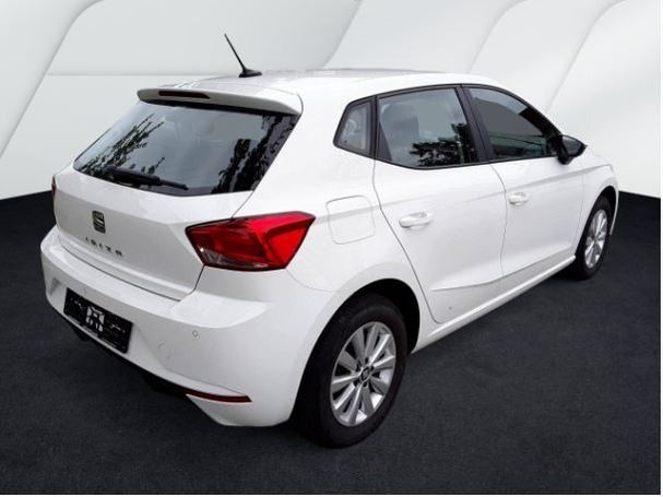 Seat Ibiza 1.0 TSI Style 70 kW image number 3