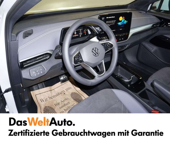 Volkswagen ID.5 128 kW image number 12