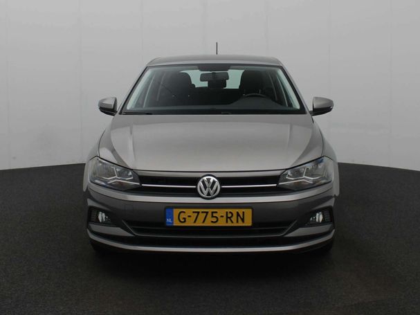 Volkswagen Polo 1.0 TSI Comfortline 70 kW image number 2