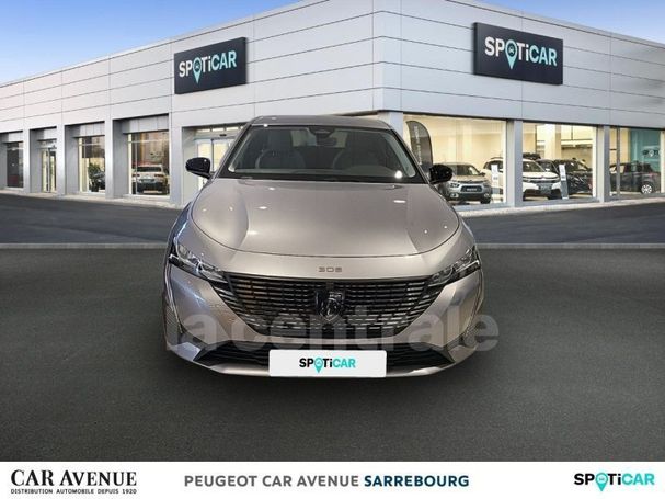 Peugeot 308 SW 1.2 PureTech 130 Allure 96 kW image number 5