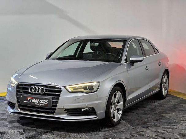 Audi A3 1.4 TFSI Sport 110 kW image number 1