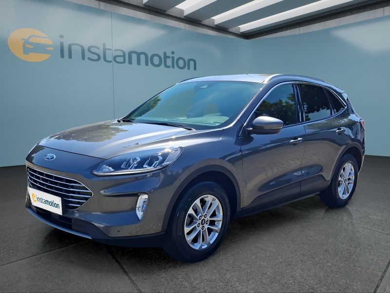 Ford Kuga Titanium 1.5