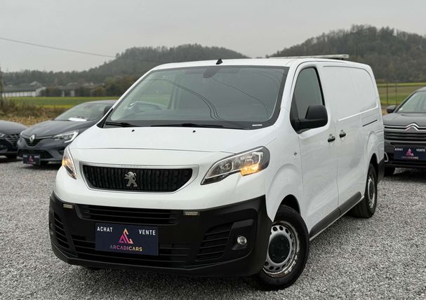 Peugeot Expert 88 kW image number 1