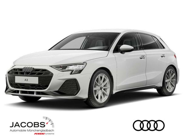 Audi A3 35 TFSI S tronic S-line Sportback 110 kW image number 1