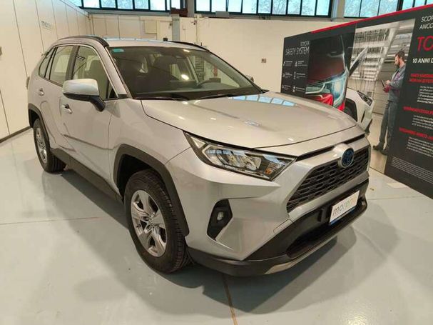 Toyota RAV 4 2.5 160 kW image number 1