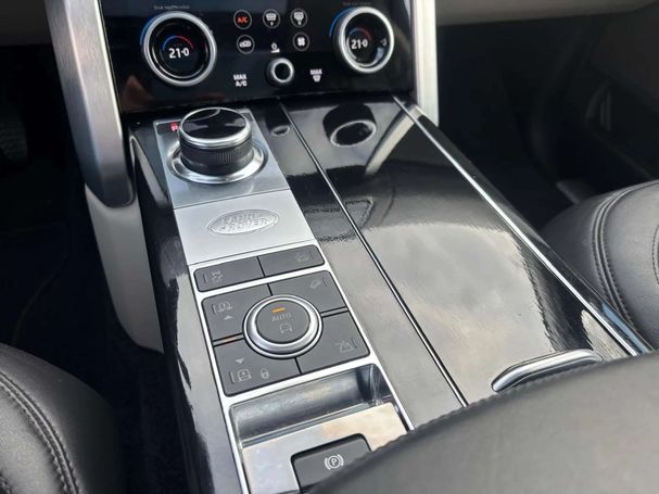 Land Rover Range Rover 3.0 TDV6 190 kW image number 20