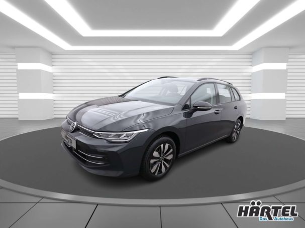 Volkswagen Golf Variant 2.0 TDI SCR 85 kW image number 1