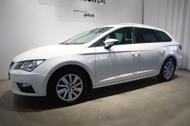 Seat Leon ST 1.0 TSI Style 85 kW image number 1