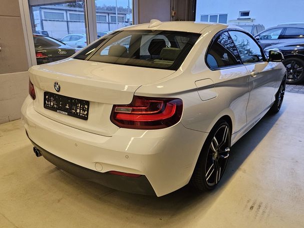 BMW 225d Coupe 160 kW image number 6