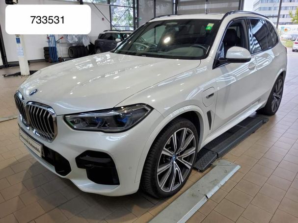 BMW X5 45e xDrive 290 kW image number 1