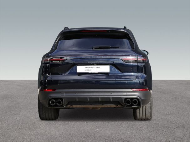 Porsche Cayenne 250 kW image number 4