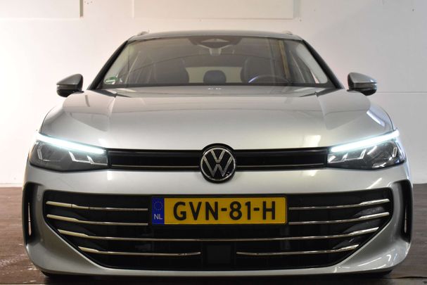 Volkswagen Passat Variant 1.5 eTSI Business DSG 110 kW image number 2