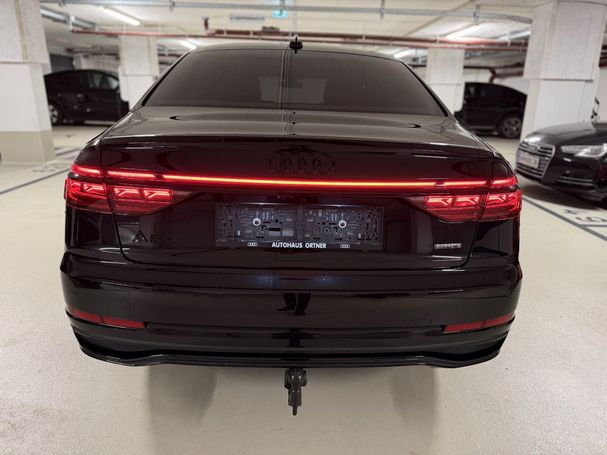 Audi A8 L 60 TFSIe quattro 340 kW image number 3