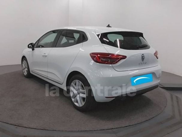 Renault Clio TCe 90 66 kW image number 4