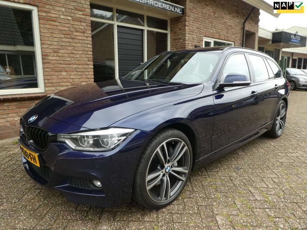 BMW 335d Touring xDrive M Sport 230 kW image number 1