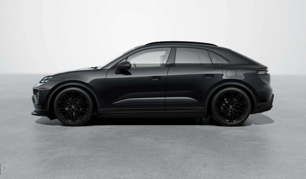 Porsche Macan 4 285 kW image number 4