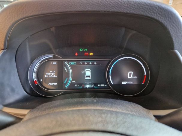 Kia Niro e 64 kWh 150 kW image number 7