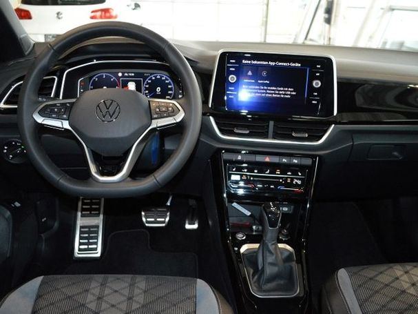 Volkswagen T-Roc 2.0 TDI DSG 110 kW image number 5