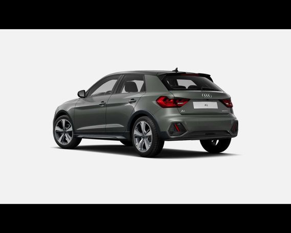 Audi A1 30 TFSI Allstreet 85 kW image number 2