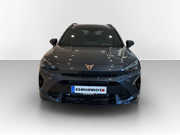 Cupra Formentor 1.5 eTSI DSG 110 kW image number 3