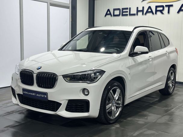 BMW X1 sDrive18i M Sport 103 kW image number 2