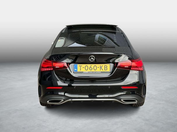 Mercedes-Benz A 180 100 kW image number 4