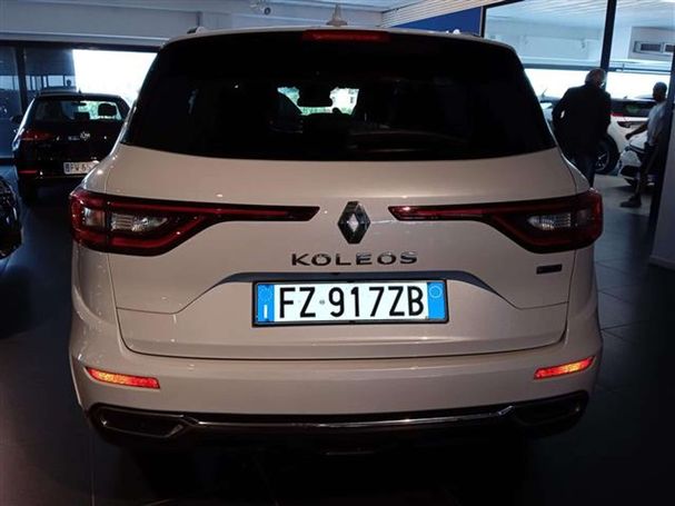 Renault Koleos Energy dCi 175 X-Tronic 130 kW image number 4