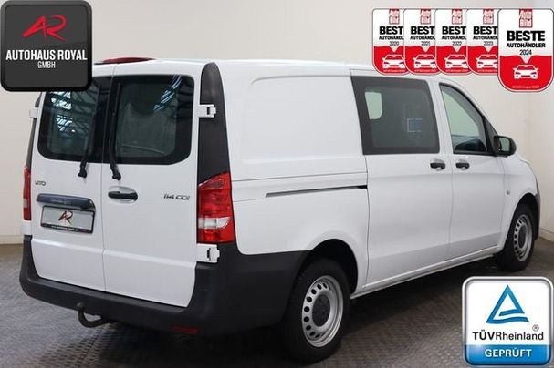 Mercedes-Benz Vito 114 CDi 100 kW image number 2