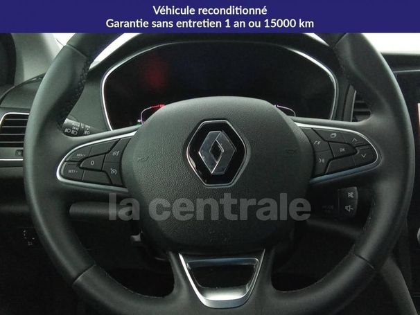 Renault Megane 103 kW image number 44