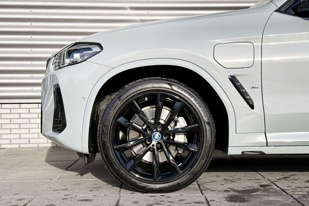 BMW X3 xDrive30e 215 kW image number 5