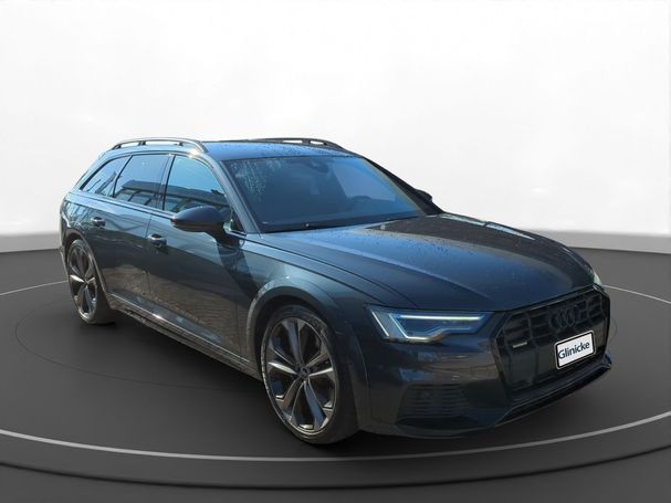 Audi A6 Allroad 55 TDI quattro 253 kW image number 12