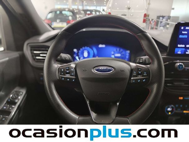 Ford Kuga 1.5 EcoBoost ST-Line 110 kW image number 27