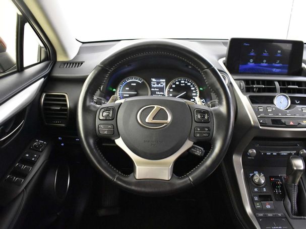 Lexus NX 300 h AWD 145 kW image number 12