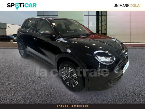 Fiat 500 e 70 kW image number 2